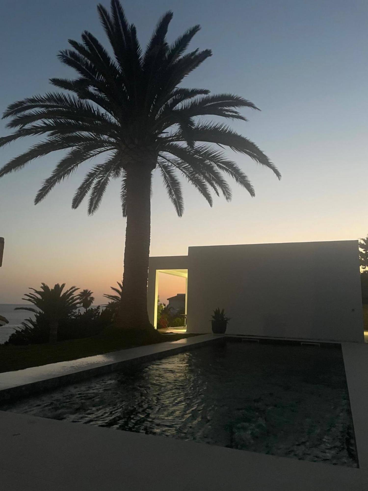 Tierratlanta Suites Zahara de los Atunes Exterior photo