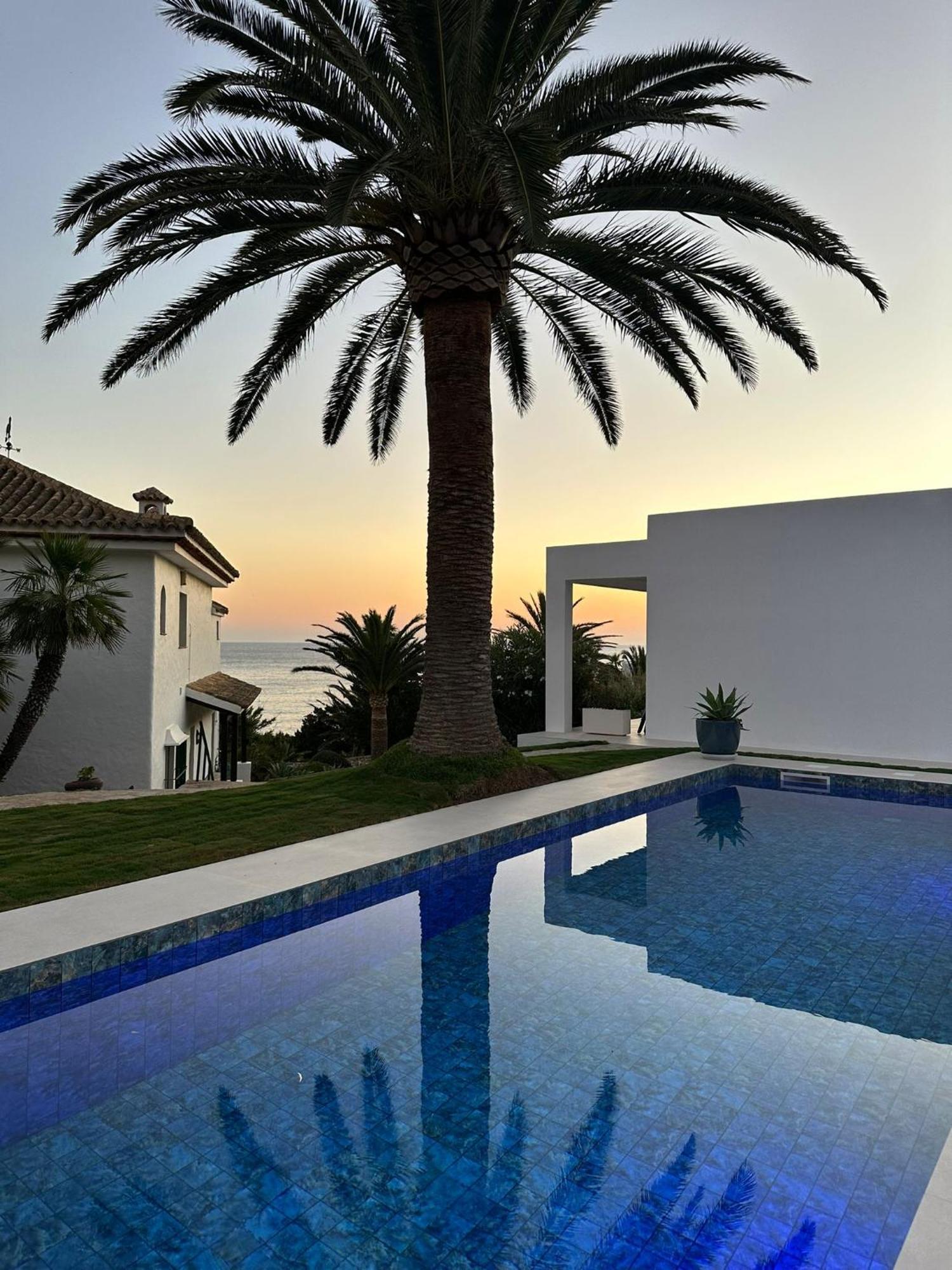 Tierratlanta Suites Zahara de los Atunes Exterior photo