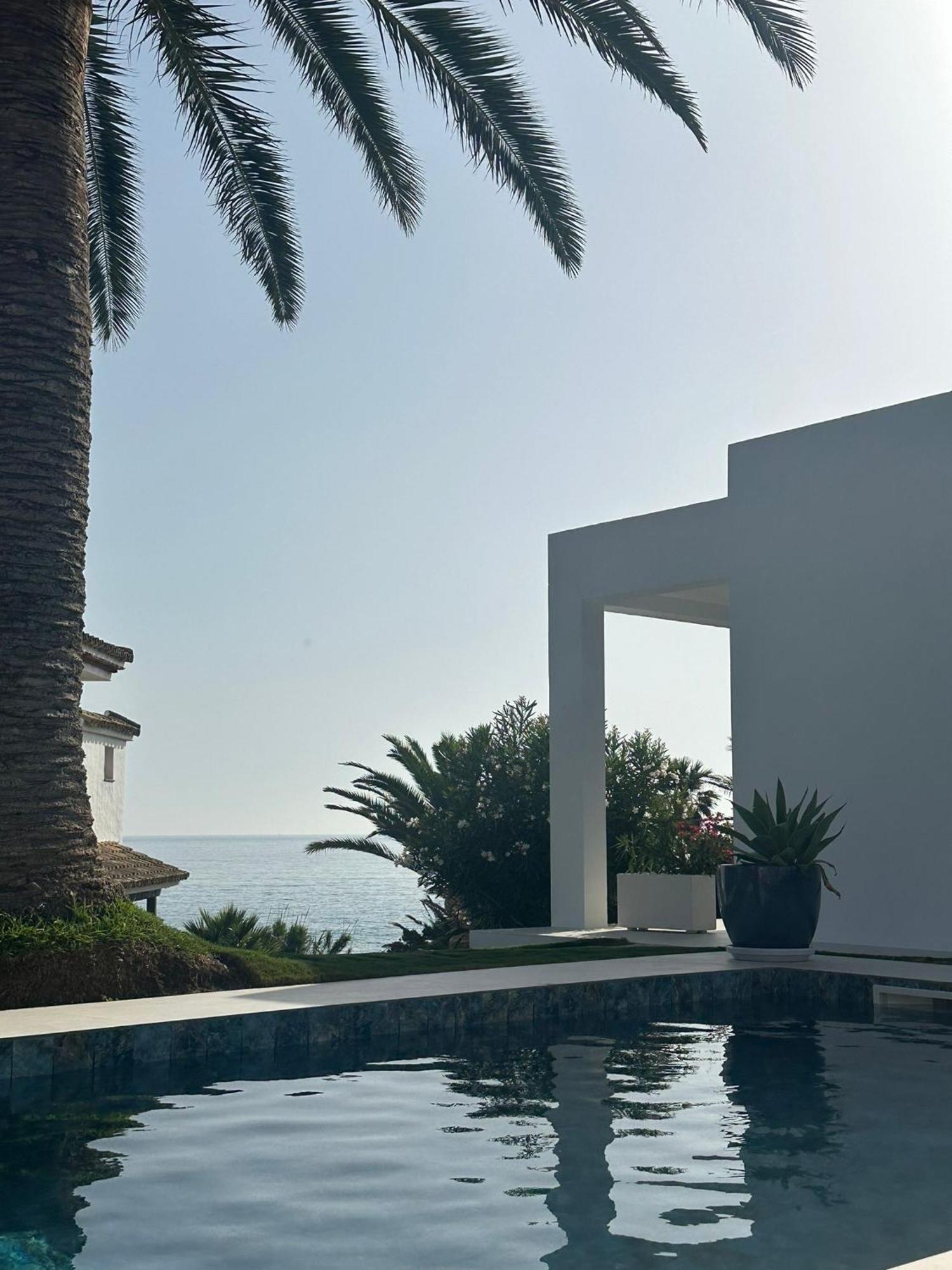 Tierratlanta Suites Zahara de los Atunes Exterior photo