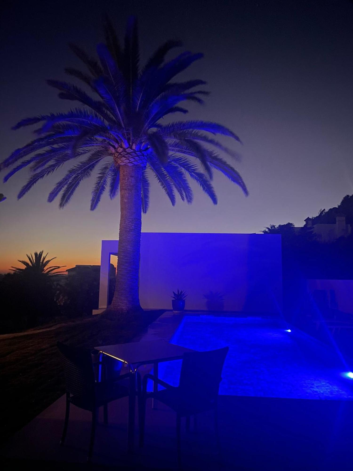 Tierratlanta Suites Zahara de los Atunes Exterior photo